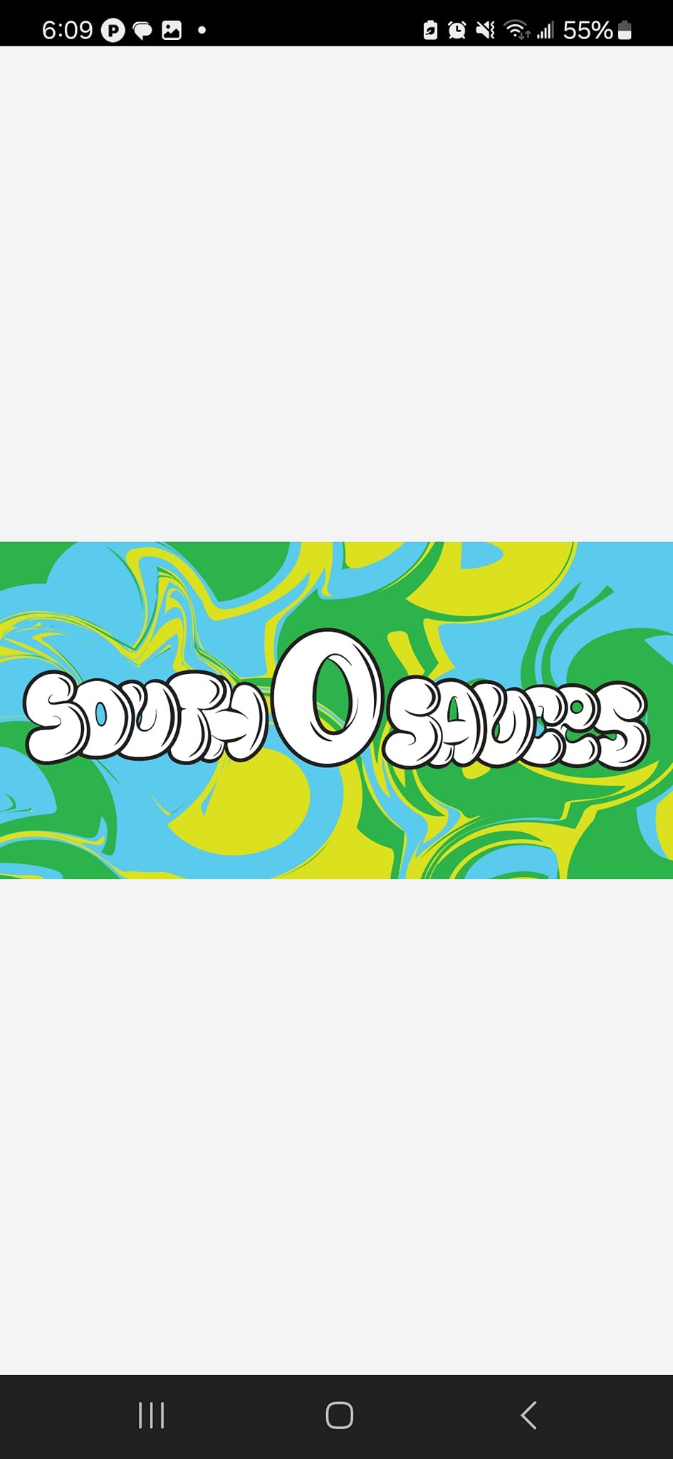 South O Sauces